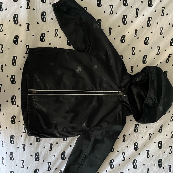 batman jacket toddler